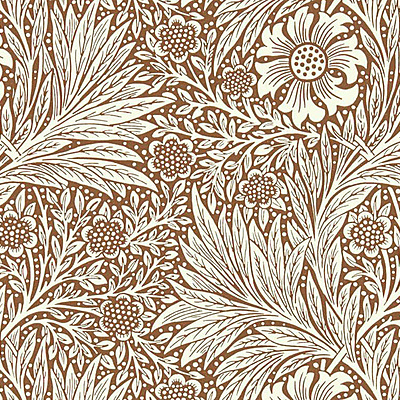 Marigold Chocolate Cream