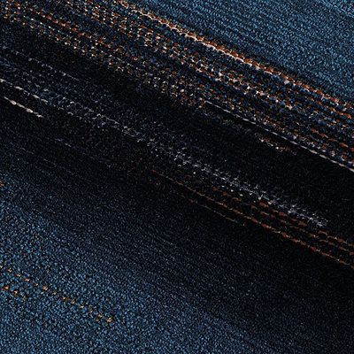 Rivage Endormi Bleu Eternal